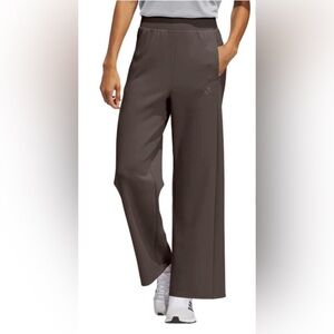 adidas Women's Gray Active Pants